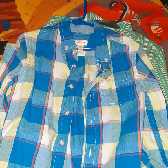 Boys top - Picture 1 of 1